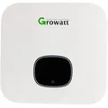 Produktbild: Growatt MIN 4600TL-XH 4,6kW Hybrid Wechselrichter 1-phasig mit AFCI