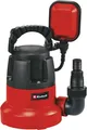 Produktbild: Einhell GC-SP 3580 LL - Schwarz - Rot - 7 m - 7,5 m - 230 V - 50 Hz - 3,13 kg (4170445)