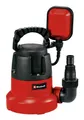 Produktbild: Einhell Tauchpumpe GC-SP 3580 LL