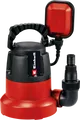 Produktbild: EINHELL 4170445 - Tauchpumpe GC-SP 3580 LL