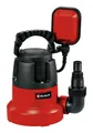Produktbild: Einhell Tauchpumpe, GC-SP 3580 LL