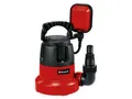 Produktbild: EINHELL Tauchpumpe GC-SP 3580 LL, Klarwasser, 350 W