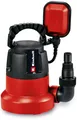 Produktbild: Einhell Tauchpumpe 350W, max. 8000 l/h, für Pumpanwendungen