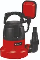 Produktbild: Tauchpumpe Einhell GC-SP 3580 LL