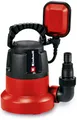 Produktbild: Einhell Tauchpumpe GC-SP 3580 LL Wasserpumpe