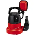 Produktbild: Einhell GC-SP 3580 LL Tauchpumpe ab 8 mm Wasserstand Pumpenstart möglich