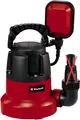 Produktbild: Einhell Tauchpumpe 350 W 8000 l/h
