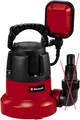 Produktbild: Einhell GC-SP 3580 Tauchpumpe für Schmutzwasser 8000 l/h