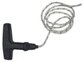 Produktbild: Stihl Original ElastoStart Griff mit Seil 3,5 mm - 11281903400