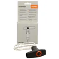 Produktbild: STIHL Griff ElastoStart 3,5 mm für STIHL MS 500 i, 1128 190 3400, 886661037865
