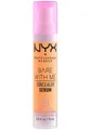 Produktbild: NYX PROFESSIONAL MAKEUP Concealer BARE WITH ME CONALER SERUM, mittlere Deckkraft, kaschiert, rote oder entzündete Hautstellen