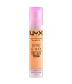 Produktbild: NYX Professional Makeup Bare With Me Concealer Serum Concealer 9.6 ml Nr. 05 - Golden