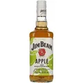 Produktbild: Jim Beam Apple Liqueur 32,5% Vol. 0,7l