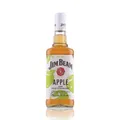 Produktbild: Jim Beam Apple Whiskey-Likör 0,7l