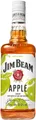 Produktbild: Jim Beam Apple 0,7l, alc. 32,5 Vol.-%