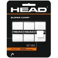 Produktbild: Überband - Head - Super Comp - 3er Pack - weis