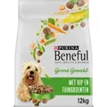 Produktbild: Beneful Wohlfühlgewicht Hundefutter 2 x 12 kg