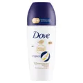 Produktbild: 12x Dove Advanced Care Original Roll-On Deo 50ml+Polpa