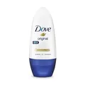 Produktbild: Pack 4x Dove Original 50ml Deodorant – Klassischer Reiner Duft
