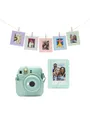 Produktbild: Fujifilm INSTAX Mini 12 Accessory Kit - Mint Green