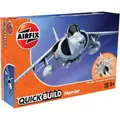 Produktbild: Airfix Bausatz BAE Harrier Quick Build (21.J6009)