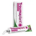 Produktbild: Traumaplant Schmerzcreme 50 g spezieller Beinwell-Extrakt bei Prellungen & Verstauchungen (bei Sport- und Unfallverletzungen), Muskel- und Gelenkschmerzen infolge stumpfer Verletzungen