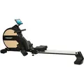 Produktbild: Christopeit Rowing Machine »Ergometer Vico« - braun