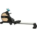 Produktbild: CHRISTOPEIT SPORT Ruder Ergometer Vico