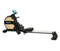 Produktbild: Christopeit Rowing Machine »Ergometer Vico« - braun