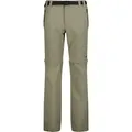 Produktbild: CMP Herren Zip Off Trekking Hose (Größe L, beige)