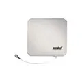 Produktbild: Zebra ANTENNA: 1 PORT WIDE BAND-LEFT Antenna: 1 Port Wide Band-Left, Pig-Tail Rohs, Left Hand Circular Polarization (AN480-CL66100WR)