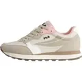 Produktbild: Schuhe Fila Hypert FFW049473106 - Rosa/Weiß/Beige - 39