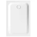 Produktbild: BetteUltra Rechteck-Duschwanne 1200x800x35mm, mit Antirutsch Pro, 1680-000AE, Farbe: Weiß