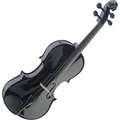 Produktbild: STAGG VN-4/4 Black Violine & Standard Softcase | Neu