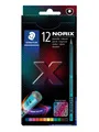 Produktbild: Staedtler Col. pencil NORIX 12pc 100% PEFC 186 C12