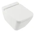 Produktbild: Villeroy & Boch Finion Tiefspül-WC DirectFlush wandhängend ohne... 4664R0R1