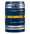 Produktbild: 208 Liter MANNOL Classic 10W-40 Motoröl Mercedes 10W40 RENAULT VW 502 00 505 00