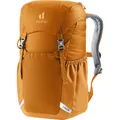 Produktbild: Deuter Kinder Junior Rucksack (Größe 18L, orange)