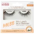 Produktbild: KISS My Lash But Better No Filters