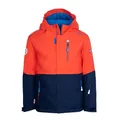 Produktbild: Trollkids Kids Hallingdal Jacket 104, Flame orange
