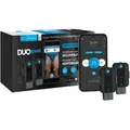 Produktbild: Bluetens Duo Sport Electrostimulateur - Gris/argent - TU