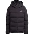 Produktbild: Jacken Adidas Helionic HN5641 - Schwarz - 152