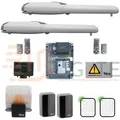 Produktbild: Nice - Automatisierungsset Für Drehtore Wg4024 24v Wingo 4024 Bd Wingo4024bdkce