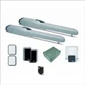 Produktbild: ZweiWegeKit, für Flügeltore mit Türen bis 2 m, 24 VDC, Außenmontage, Artikeln...
