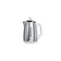 Produktbild: Braun WK 1500 WH Pur Shine Wasserkocher 1,7 l 2200 Edelstahl, Weiß 0X21010068