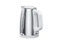 Produktbild: Braun Wasserkocher Braun WK 1500 Wasserkocher 1,7 l 2200 W Edelstahl, Weiß
