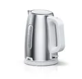 Produktbild: Braun Wasserkocher WK1500WH PurShine weiß Wasserkocher