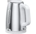 Produktbild: Braun Wasserkocher Braun WK 1500 WH Wasserkocher BPA-frei Weiß Fassungsvermögen: 1.7 l, 1.70 l, 2200.00 W