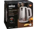 Produktbild: Braun Wasserkocher WK 1500 WH PurShine