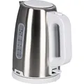 Produktbild: Braun Wasserkocher PurShine WK1500WH, weiß, 1,7 Liter, 2200 Watt, mit Edelstahlgehäuse